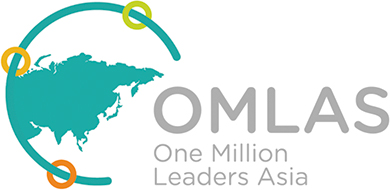 OMLAS · One Million Leaders Asia